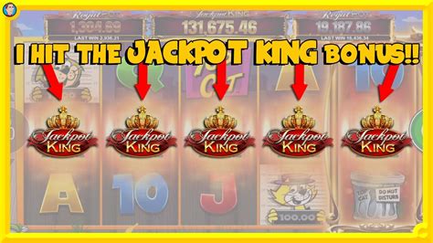 king jackpot guessing|Jackpot King Slots .